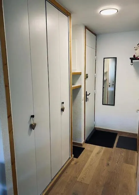 Apartment Appartement Laline Valmorel