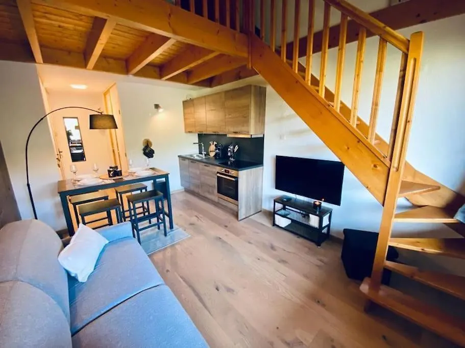 Appartement Laline Valmorel